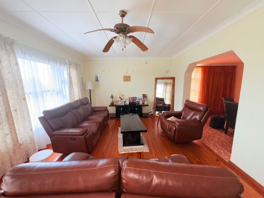 4 Bedroom Property for Sale in Rosemount Eastern Cape